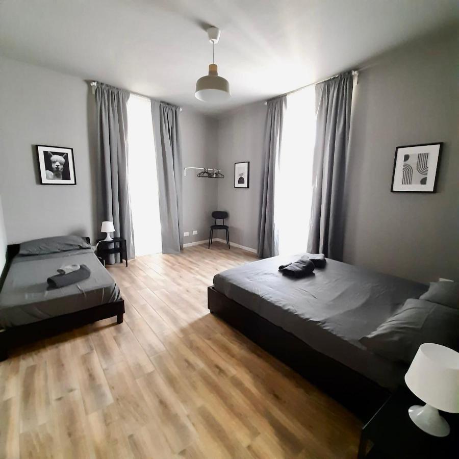 Casa Sobit Apartment Turin Exterior photo