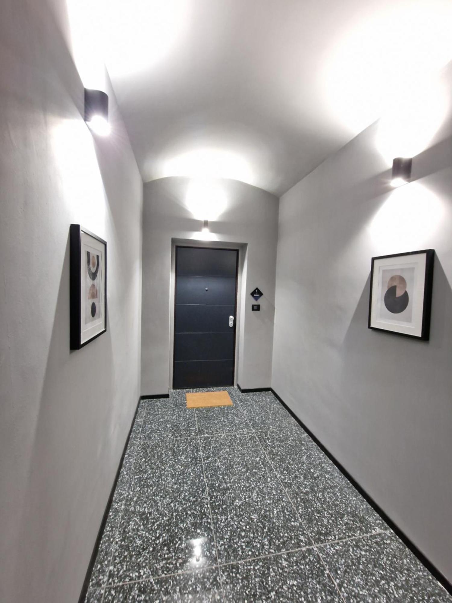 Casa Sobit Apartment Turin Exterior photo